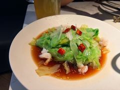 -奉天小馆·非遗东北菜(济南万象城店)
