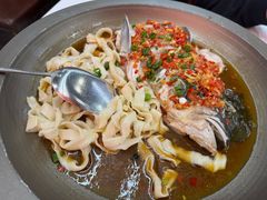 -湖南人家湘菜馆(南京路店)