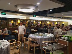 -小土豆北方菜馆(方庄店)
