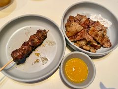 -胡麻(静安嘉里店)