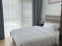 -广州锦绣香江度假别墅