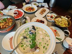 -阿明小菜·海鲜·上海菜(梅陇店)