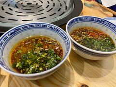 -阿鸡鱼庄·顺德鲜蒸小炒(亚运村店)