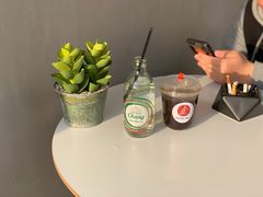 -COFFEE CALL(云锦路店)