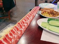 -阳坊胜利涮羊肉(禧乐汇店)