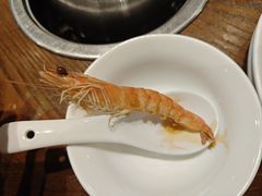 -东海怡品海鲜豆捞(西水东店)