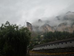 -沕沕水生态风景区