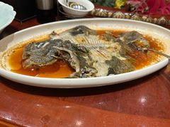 -梅花香里大酒店(郁金香路店)
