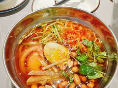 -正宗齐齐哈尔烤肉·齐牛哥鲜切炭火烤肉(杭州总店)