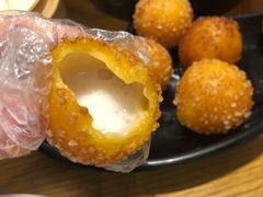 -守柴炉烤鸭(科华中路王府井店)