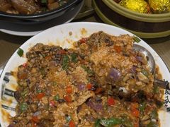 -鸿运楼·舌尖上的徽菜