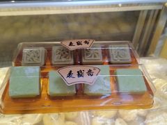 -洛阳麦盛斋糕点店(中州路店)