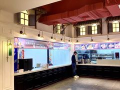 -济南一九烧烤(师院东街店)