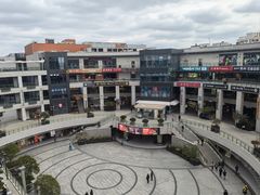 -浦江城市生活广场(江月路店)