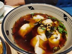 -弄堂小笼包(西青中北永旺购物中心店)