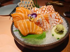 -山葵家·创意料理(万象汇店)