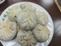 -小胖包子王(光明楼店)