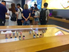 -Apple 零售店(Causeway Bay)