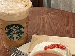 -星巴克(福州三坊七巷店)