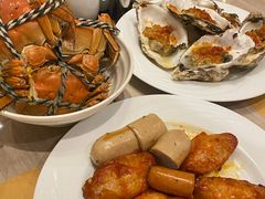 -印象餐厅(杭州国际博览中心北辰大酒店)