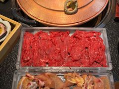 -菌自由丨野生菌火锅特色庭院餐厅(丽江古城店)