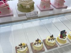 -好利来(上海长宁龙之梦店)