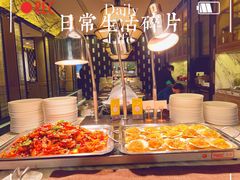 -深圳四季酒店·馥自助餐厅