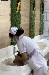 -禧贝阁母婴呵护中心(市图书馆店)
