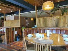 大堂-陈先进鱼馆·地道农家菜(湖墅南路店)
