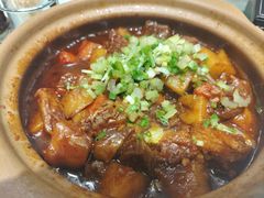 -紫光园·烤鸭·北京菜(团结湖店)