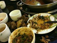 -香丽缘饭馆(黑龙潭店)