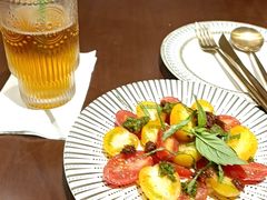 -MIO弥欧洋房西餐厅(中央大街店)