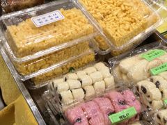 -护国寺小吃(中关村店)