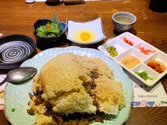 豪华五层牛肉饭-二丁目食堂(铁西星摩尔店)