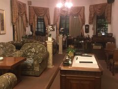 -大可堂普洱茶馆(襄阳南路馆)