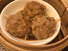陈皮牛肉丸-添好运点心专门店(深水埗店)