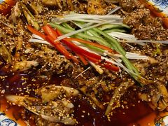 -红辣椒·川菜·火锅(张杨路店)