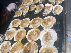 -仙螺岛海鲜自助餐厅(总店)