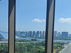 -皇朝万鑫自助餐厅