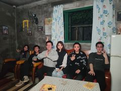 -呼吸沉浸式剧场(甘露园店)