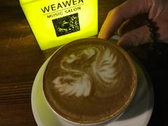 -WEAWEA深夜咖啡酒吧(顺义店)