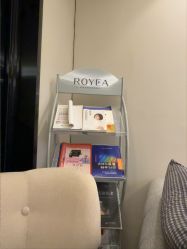 -ROYEA茹彦祛痘·问题肌肤修护中心