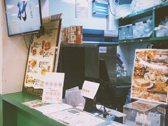 -孖记茶档·热腾茶餐(乐峰店)