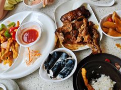 -老粤西梧州特色菜餐厅