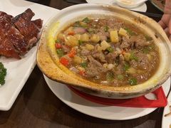 -新旺茶餐厅(嘉里城店)