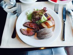 -澳门旅游塔360°旋转餐厅(南湾湖广场店)