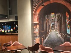 -M4·酒吧·威士忌·咖啡