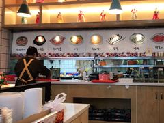 -朴鲸家正宗韩国料理(福田店)