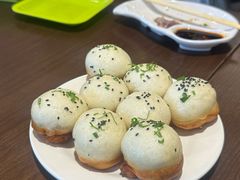 -玖鲜小笼(中山广场店)