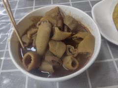 -清真蒋有记(老门东店)
